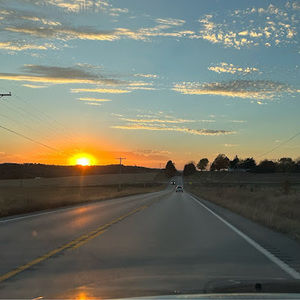 Meet your Posher, Travis